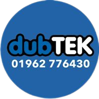 dubTEK Logo
